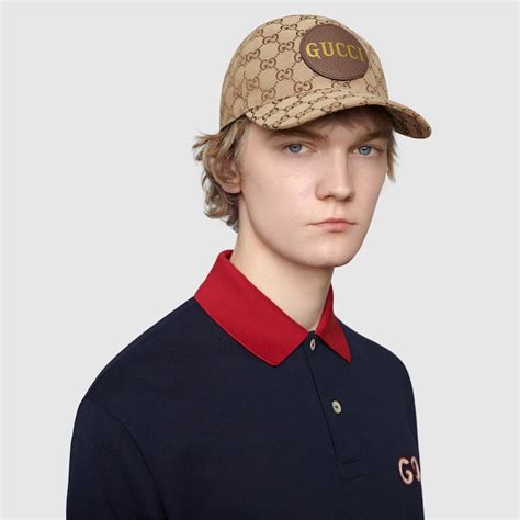 casquette gucci oeil